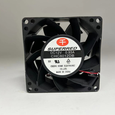 UL Server Cooling Fan E7012-XX แฟนอัดอากาศเรคเซอร์เวอร์