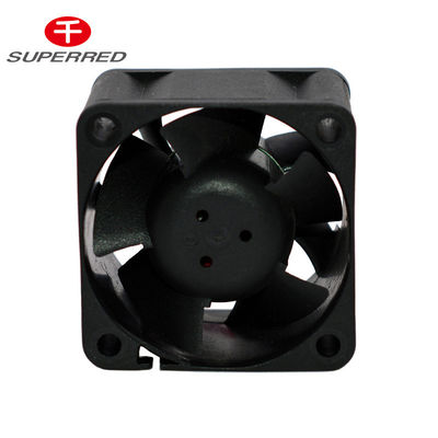 Cheng Home ออกแบบและผลิตด้วย Sleeve Bearing 40X10mm dc cooling Fan